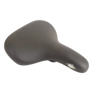 Zadel Selle Royal Hertz 5093 - Zwart