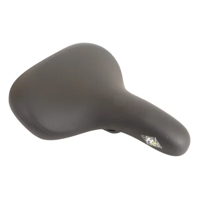 Zadel Selle Royal Hertz 5093 - Zwart