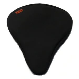 Zadeldek Mirage gel uni