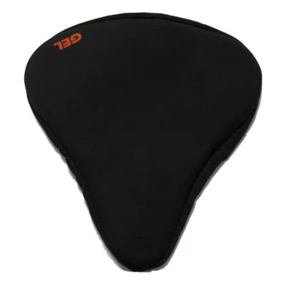 Zadeldek Mirage gel uni