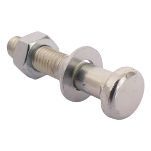 Zadelpenbout Bofix M8x50mm (12 stuks)