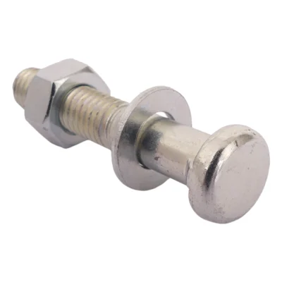 Zadelpenbout Bofix M8x35mm (12 stuks)