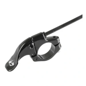 Dropper zadelpen M-Wave Levitate EX 0-125 mm in hoogte verstelbaar - ø31,6 / 475 mm