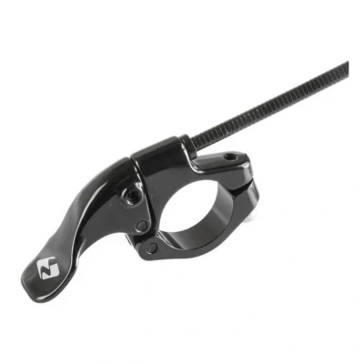 Dropper zadelpen M-Wave Levitate EX 0-125 mm in hoogte verstelbaar - ø31,6 / 475 mm