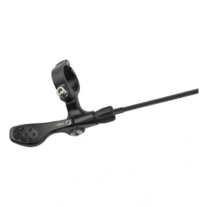 Dropper zadelpen M-Wave Levitate LT 0-170 mm in hoogte verstelbaar - ø31,6 / 480 mm