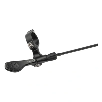 Dropper zadelpen M-Wave Levitate LT 0-150 mm in hoogte verstelbaar - ø30,9 / 440 mm