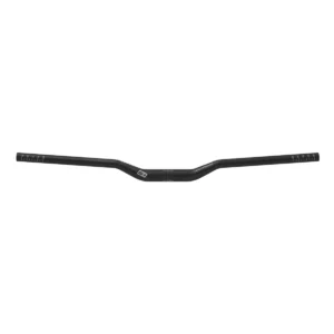 Stuur Ergotec Bar 30 Comfort ø31.8mm 30mm rise - zwart gezandstraald