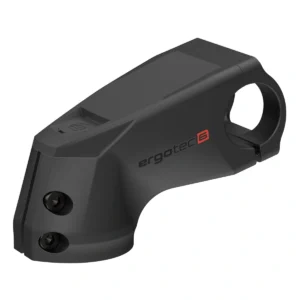 Stuurpen ahead Ergotec Integra Performance C-A ø28.6mm vork / 85mm / ø31.8mm - zwart