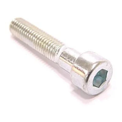 Inbusbout M8x50 Bofix (12 stuks)