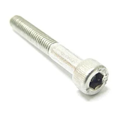 Inbusbout Bofix M5x35 RVS (25 stuks)