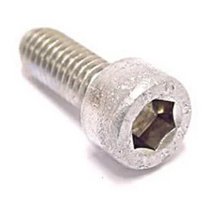 Inbusbout M6 x 30 Bofix RVS (25 stuks)