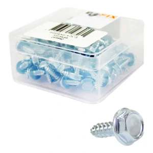 Slotparker Bofix 5.5x13 (100 stuks)