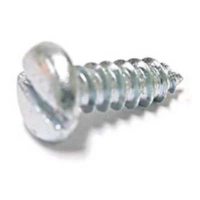 Parker met cilinderkop Bofix 4.8x13 (100 stuks)