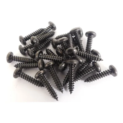 Treeplankschroef Bofix voor scooter (25 stuks)