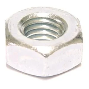 Moer Bofix M10 (50 stuks)