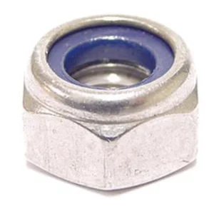 Borgmoer Bofix M8 RVS (25 stuks)