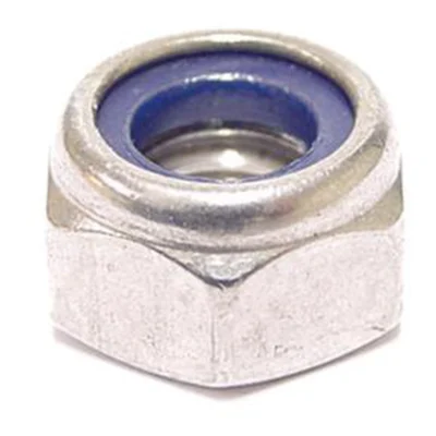 Borgmoer Bofix M8 RVS (25 stuks)