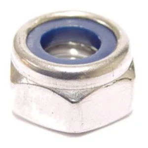 Borgmoer Bofix M10 RVS (25 stuks)