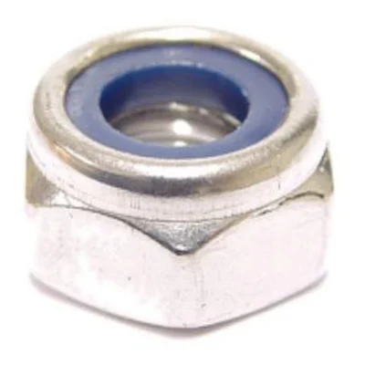 Borgmoer Bofix M10 RVS (25 stuks)