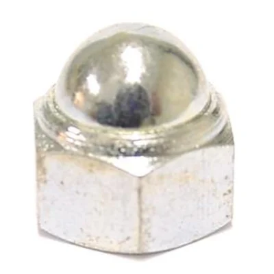 Dopmoer / siermoer Bofix M8 (25 stuks)