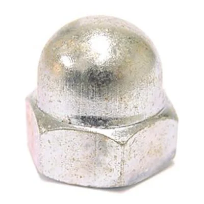 Dopmoer / siermoer Bofix M10 (12 stuks)