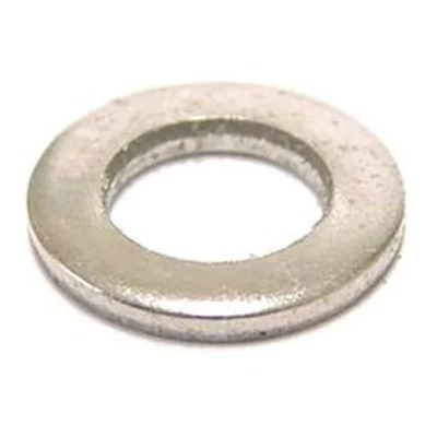 Sluitring Bofix M6 RVS (100 stuks)