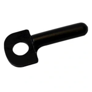 Eindkap spatbordstang Mirage - zak à 50 stuks