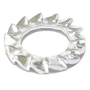 Tandveerring Bofix M5 verzinkt (250 stuks)