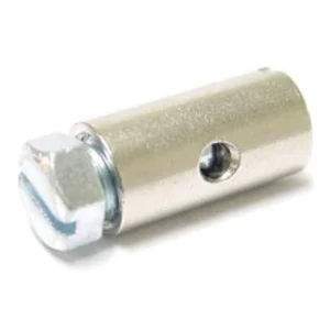 Schroefnippel Bofix 6x9 (25 stuks)