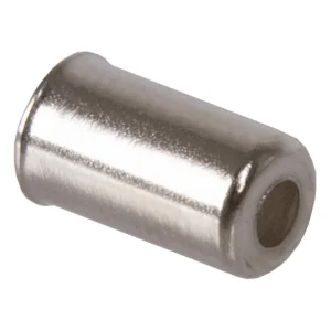 Kabelhoedje Promax metaal ø5mm voor remkabel (200 stuks)