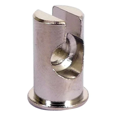 Kies Bofix M8x15 met kraag