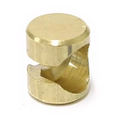 Kies Bofix met horizontale sleuf (25 stuks)