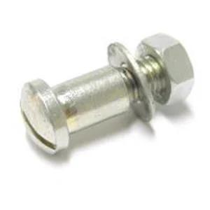 Hendelbout Bofix M5x18 voor Magura (12 stuks)