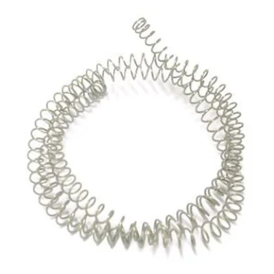 Drukveer Bofix RVS - universeel 1 meter