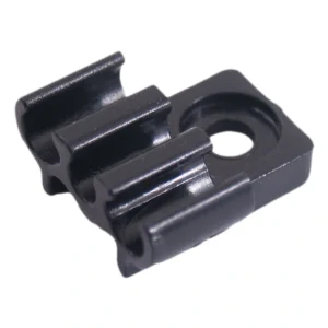 Kabelklem voor 3 kabels