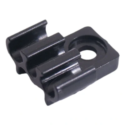 Kabelklem voor 3 kabels