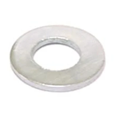 Sluitring Bofix M10 RVS (100 stuks)