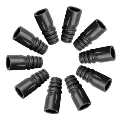 Remleiding wartelkap Tektro - verpakt per 10 stuks