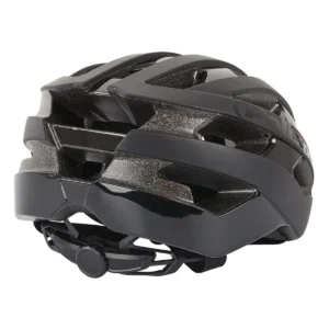 Fietshelm Polisport Light Pro M 54-58 cm - mat zwart / zwart