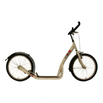 Autoped 20" Bike-2-Go wit