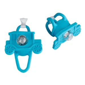 Verlichtingsset LED PexKids Auto - met siliconen strap