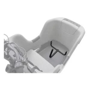 Accu Shimano Steps BT-E6001 bagagedragermontage - 14 Ah - 504 Wh - zwart