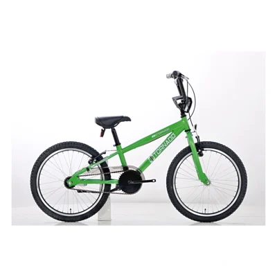 16" BMX Tornado - groen