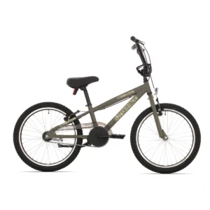 20" BMX Tornado - camouflage