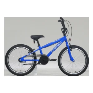 20" BMX Tornado - blauw