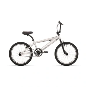 Freestyle BMX 20" Royal Bugatti - Alloy Brush met zwarte banden