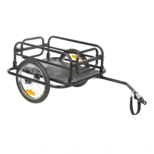 Aanhanger voor fiets M-Wave Stalwart Carry Fold 2