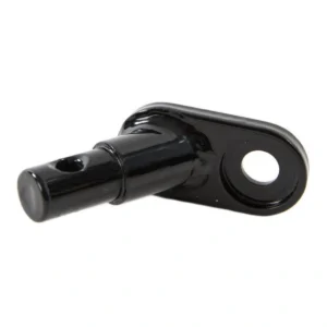 Askoppeling trekhaak voor Mirage trailer Tommy 10x15mm