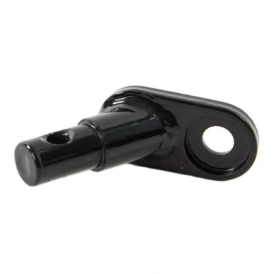 Askoppeling trekhaak voor Mirage trailer Tommy 10x13.5mm