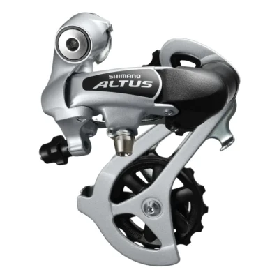 Achterderailleur 7/8-speed Shimano Altus RD-M310 - zilver